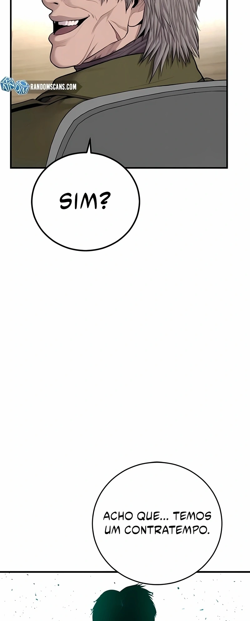 Gerente Kim Capítulo 79 Página 74