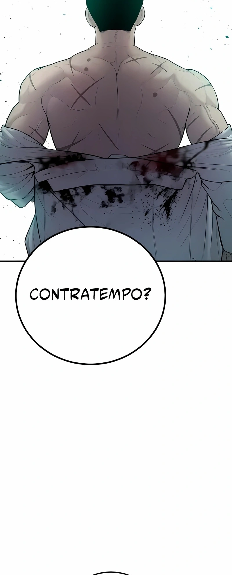 Gerente Kim Capítulo 79 Página 75