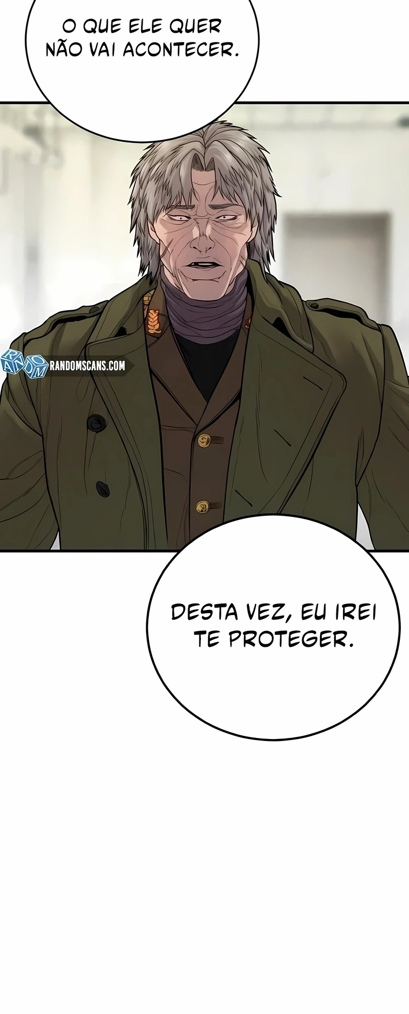 Gerente Kim Capítulo 79 Página 82