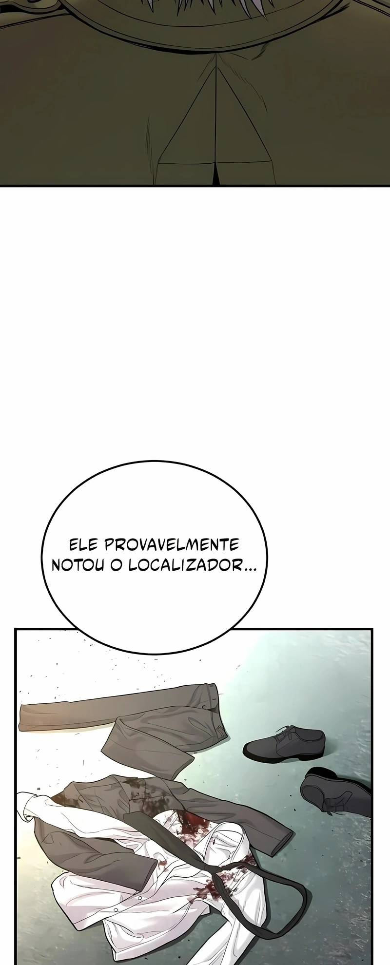 Gerente Kim Capítulo 79 Página 84