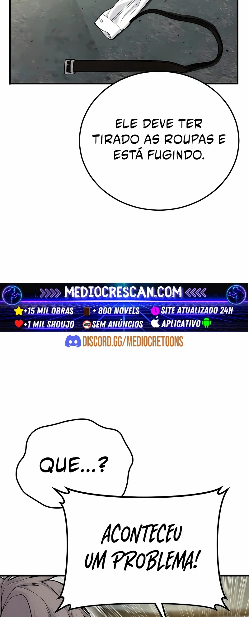 Gerente Kim Capítulo 79 Página 85