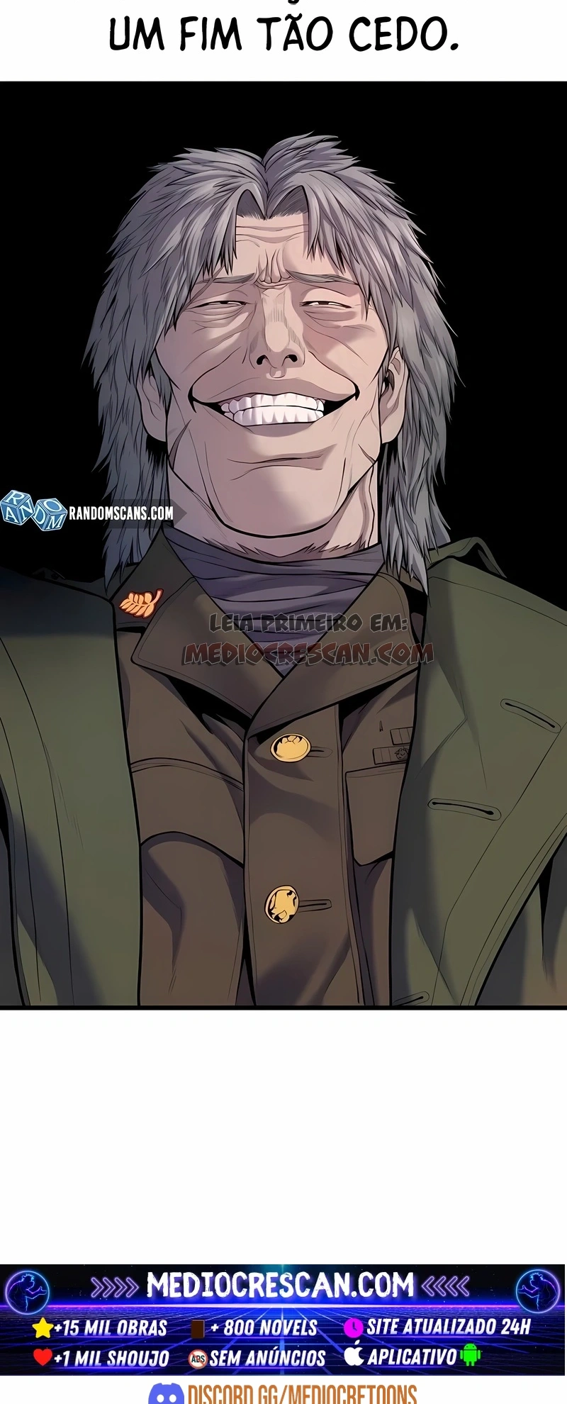 Gerente Kim Capítulo 79 Página 9
