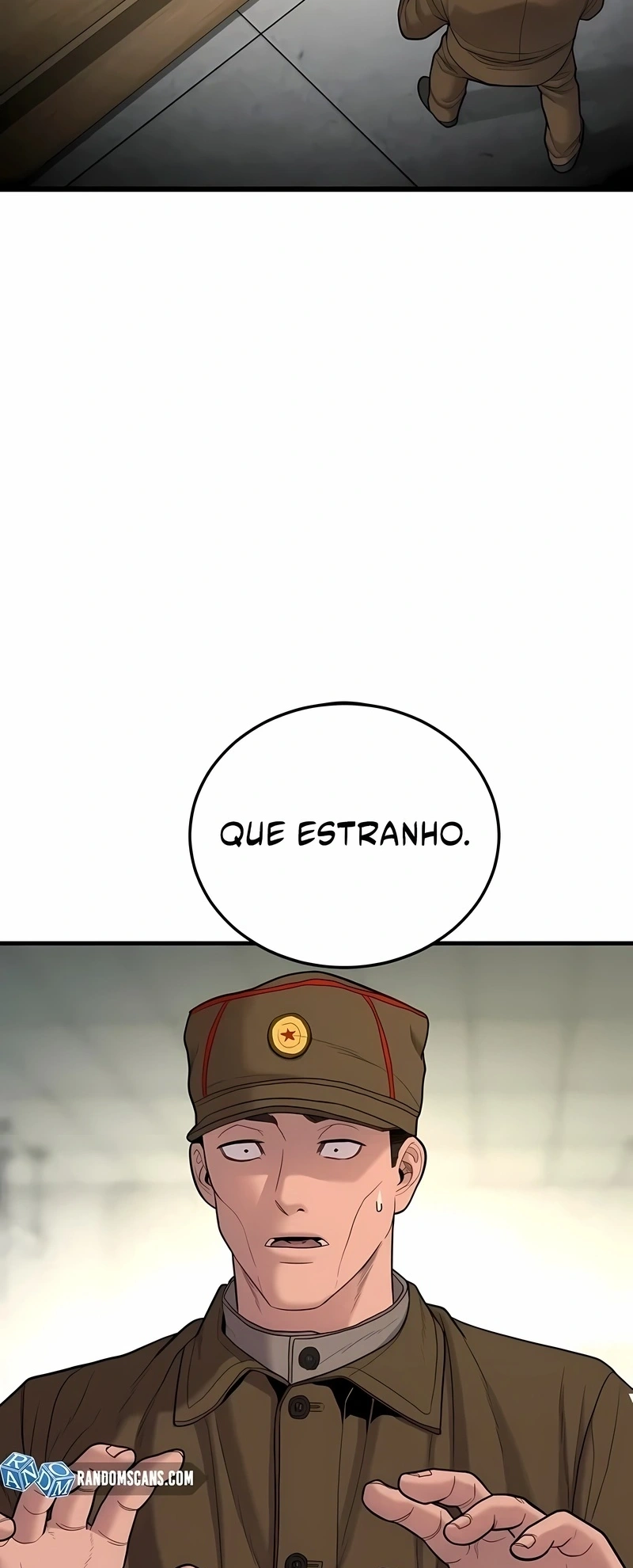 Gerente Kim Capítulo 79 Página 96