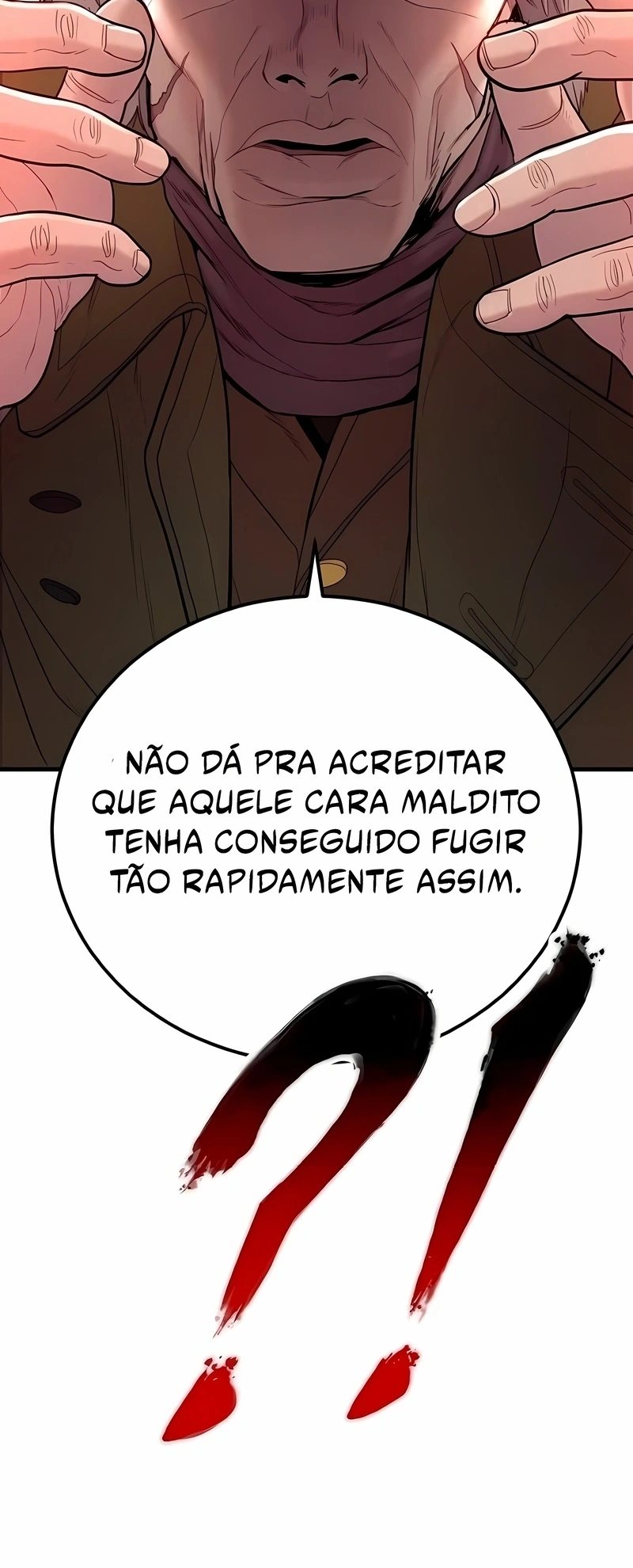 Gerente Kim Capítulo 79 Página 98