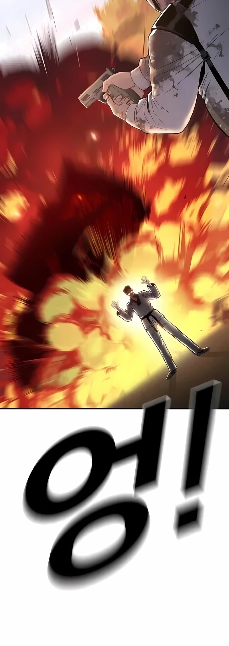 Gerente Kim Capítulo 8 Página 10