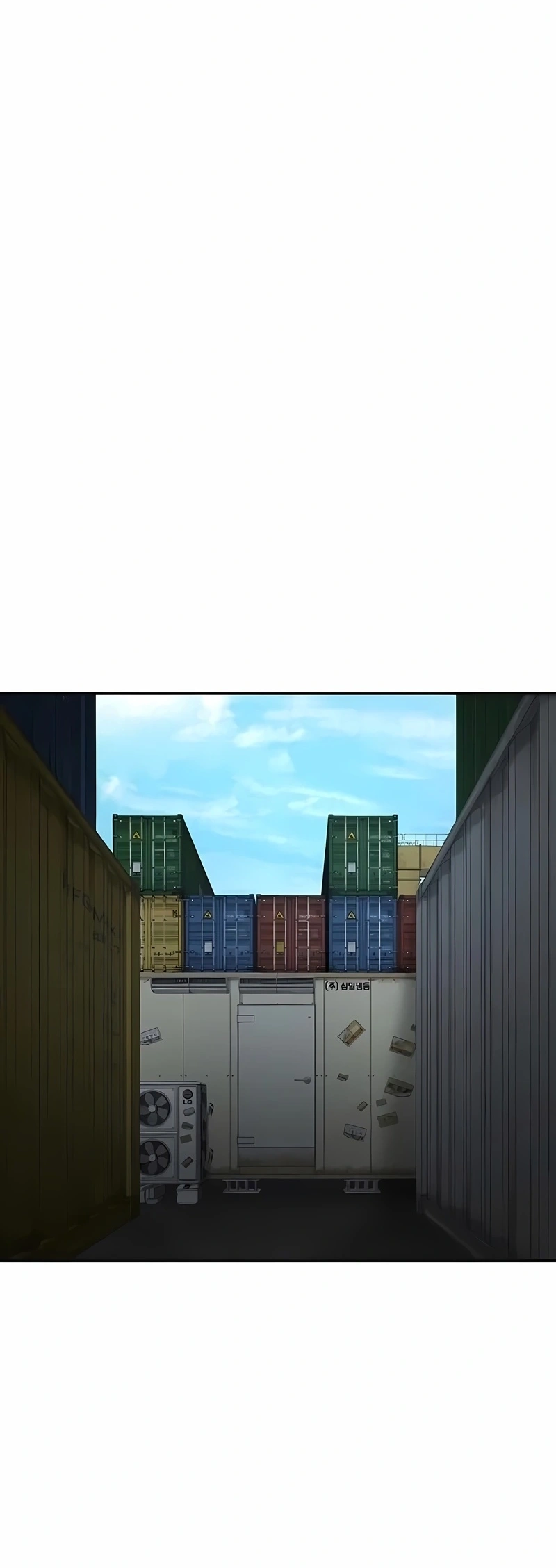 Gerente Kim Capítulo 8 Página 103