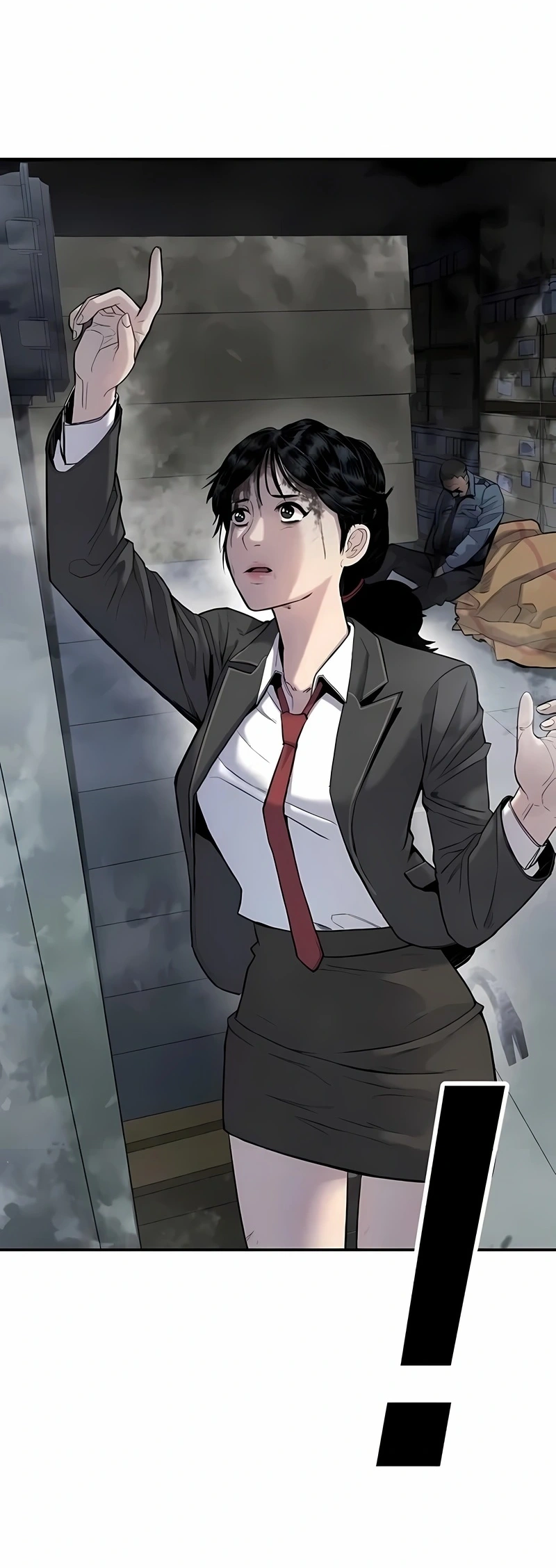 Gerente Kim Capítulo 8 Página 106