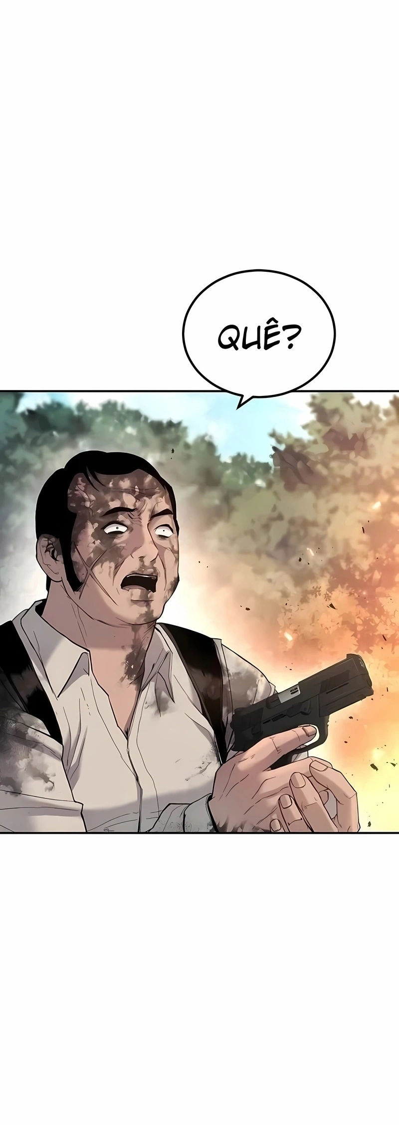 Gerente Kim Capítulo 8 Página 11
