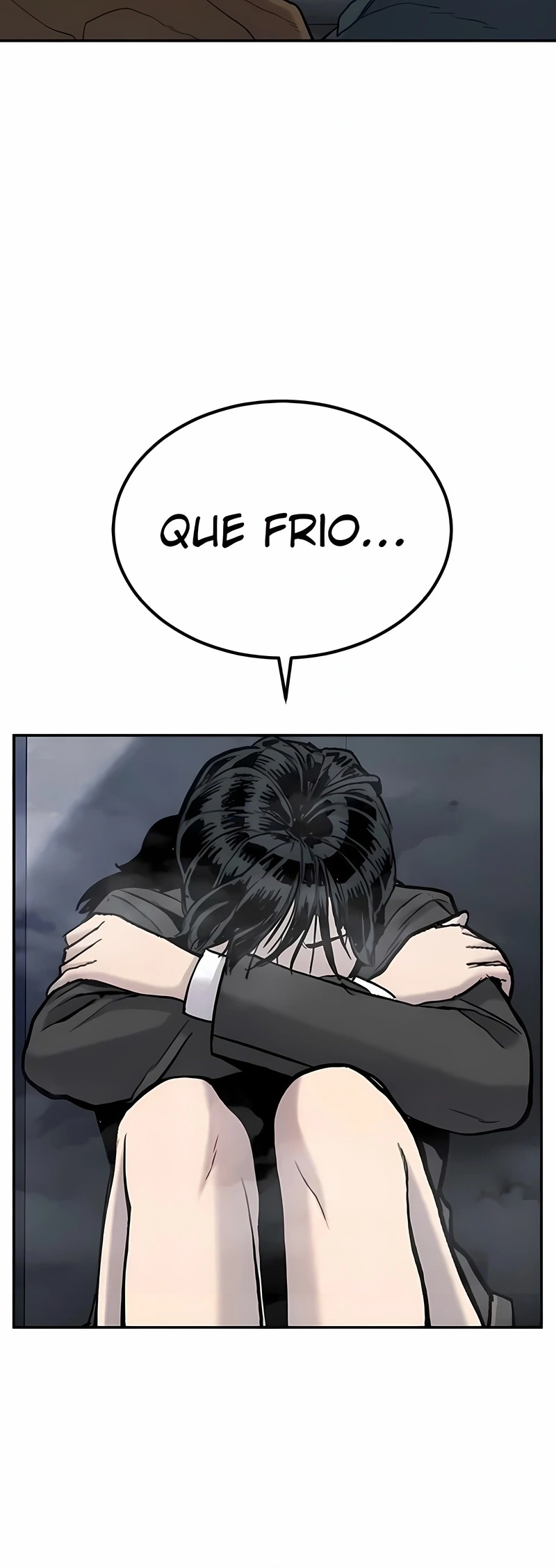 Gerente Kim Capítulo 8 Página 113