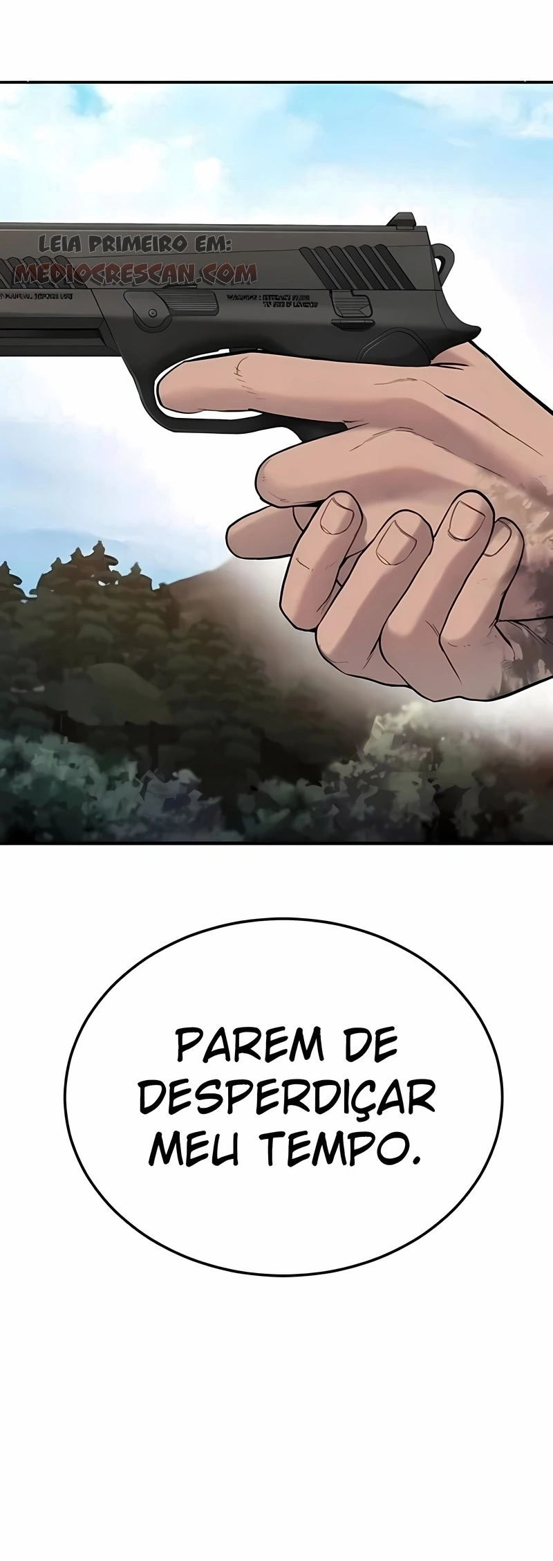 Gerente Kim Capítulo 8 Página 2