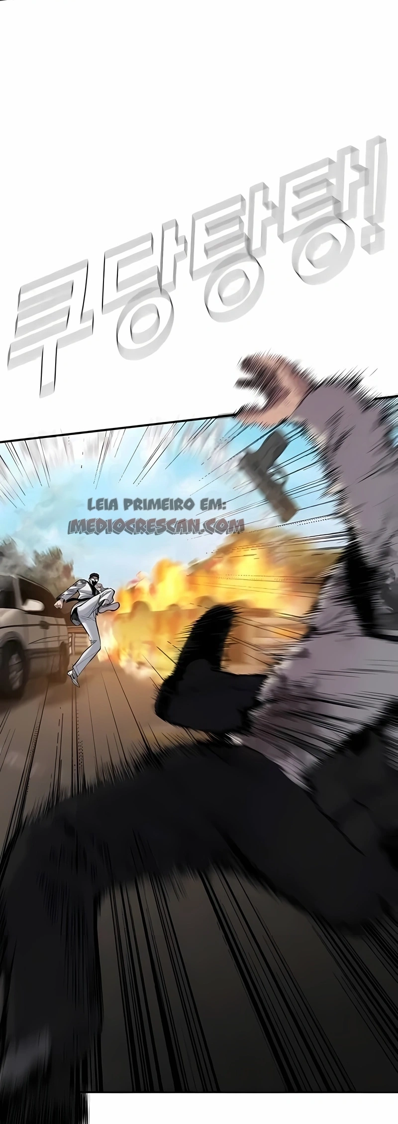 Gerente Kim Capítulo 8 Página 27