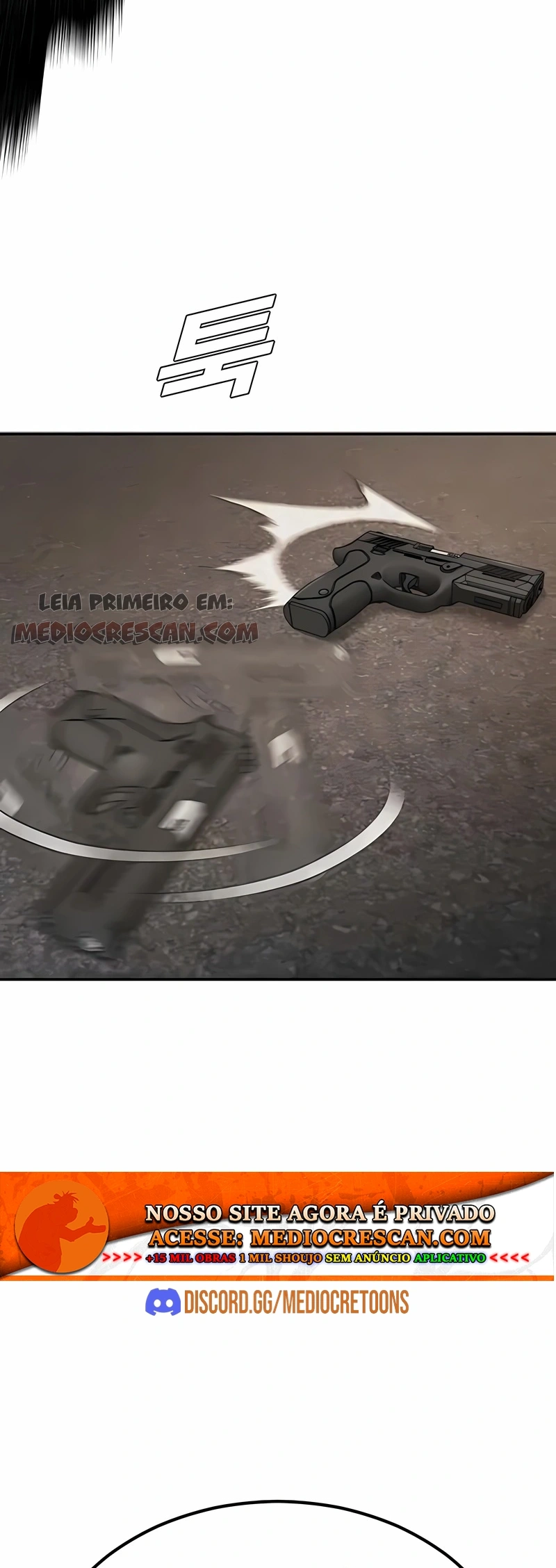Gerente Kim Capítulo 8 Página 28