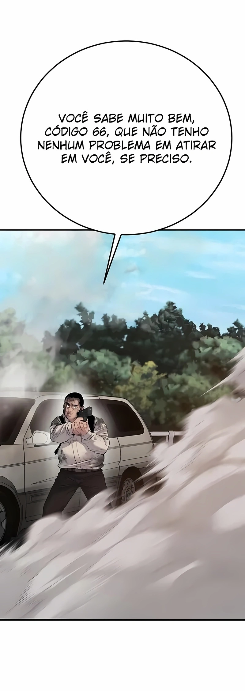 Gerente Kim Capítulo 8 Página 3