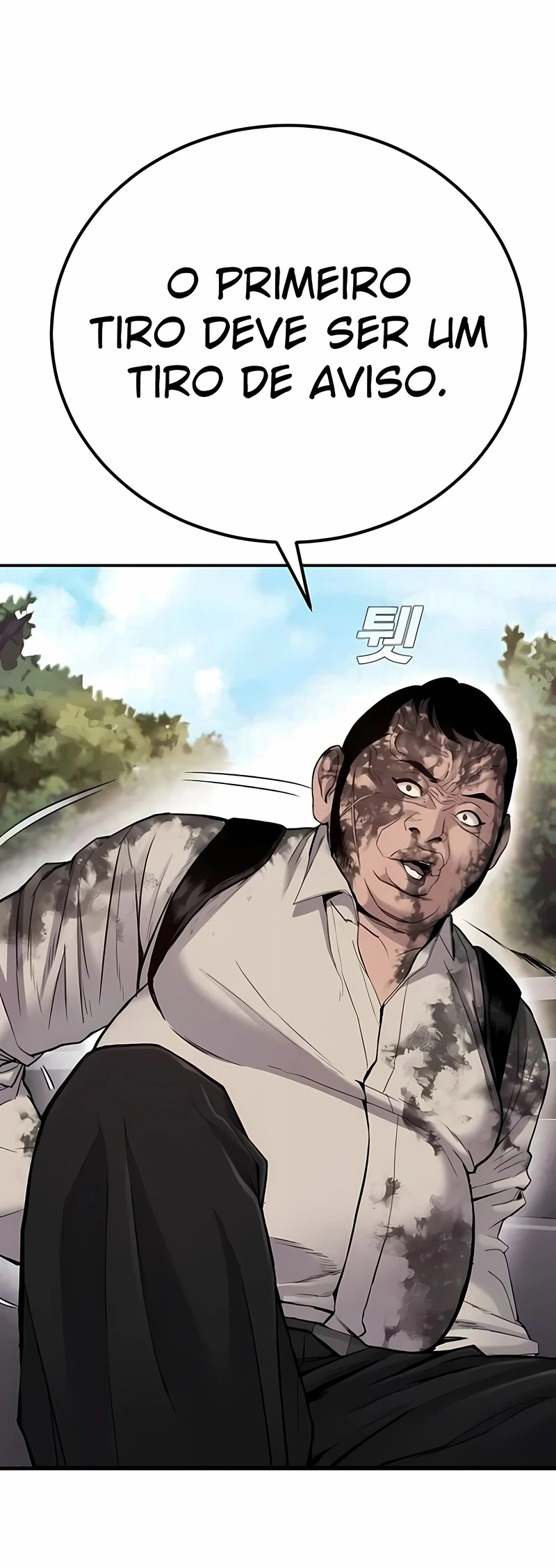 Gerente Kim Capítulo 8 Página 30