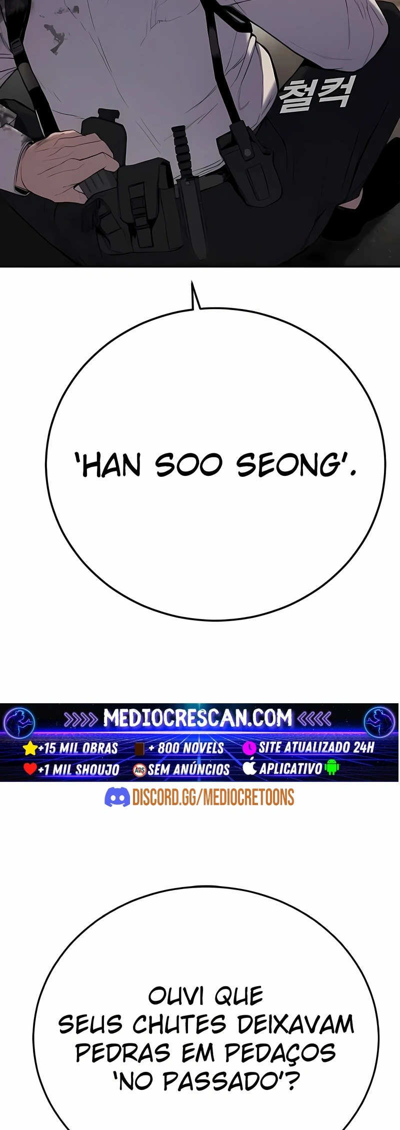 Gerente Kim Capítulo 8 Página 35