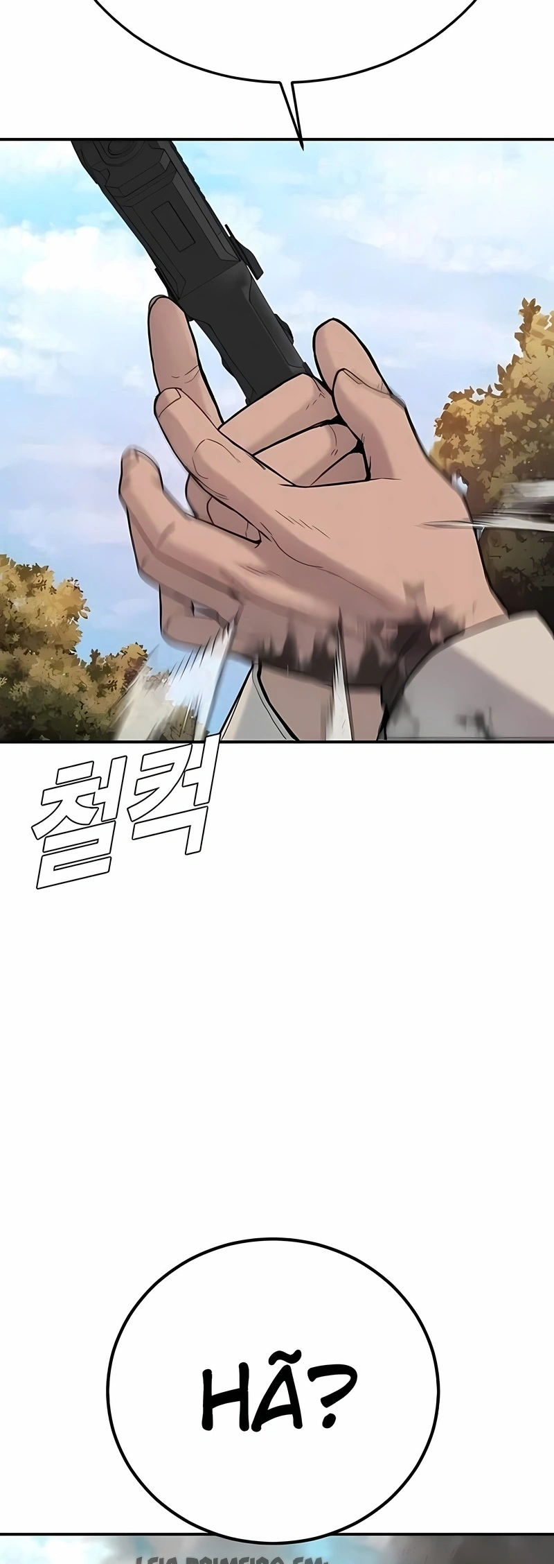 Gerente Kim Capítulo 8 Página 36