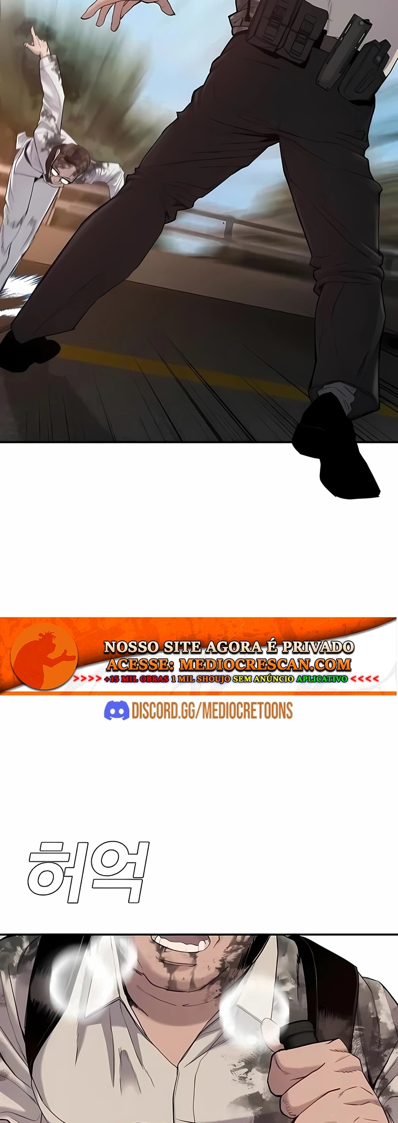 Gerente Kim Capítulo 8 Página 54