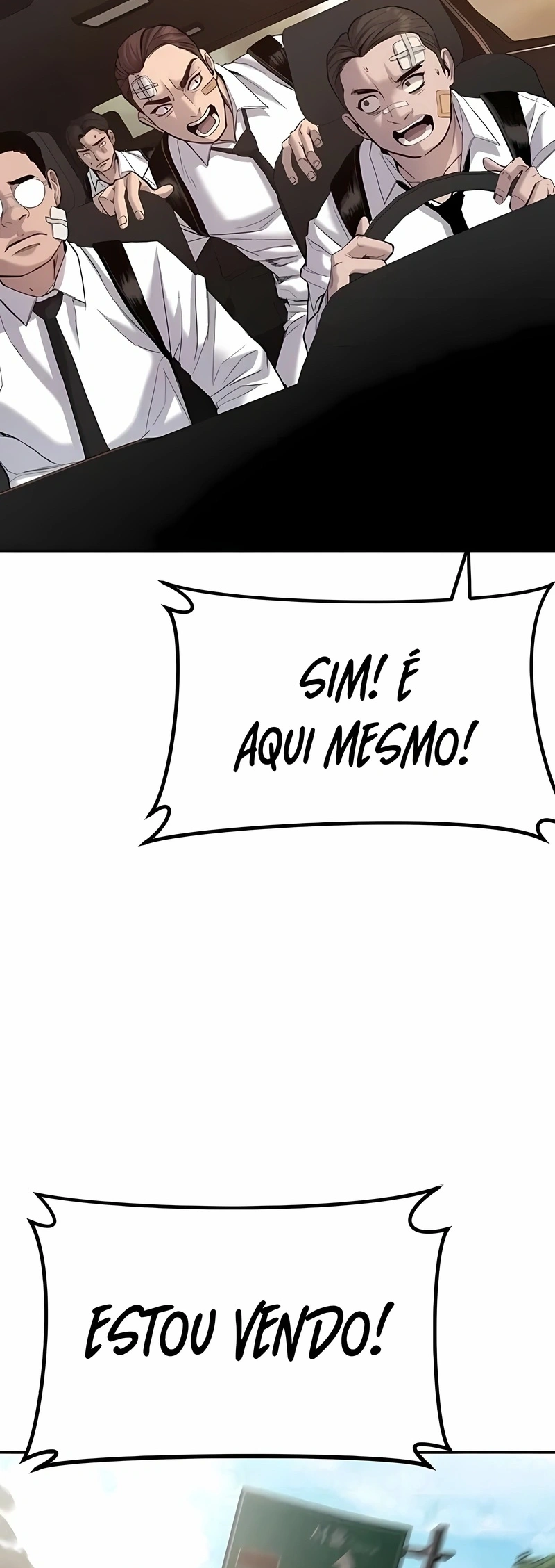 Gerente Kim Capítulo 8 Página 60