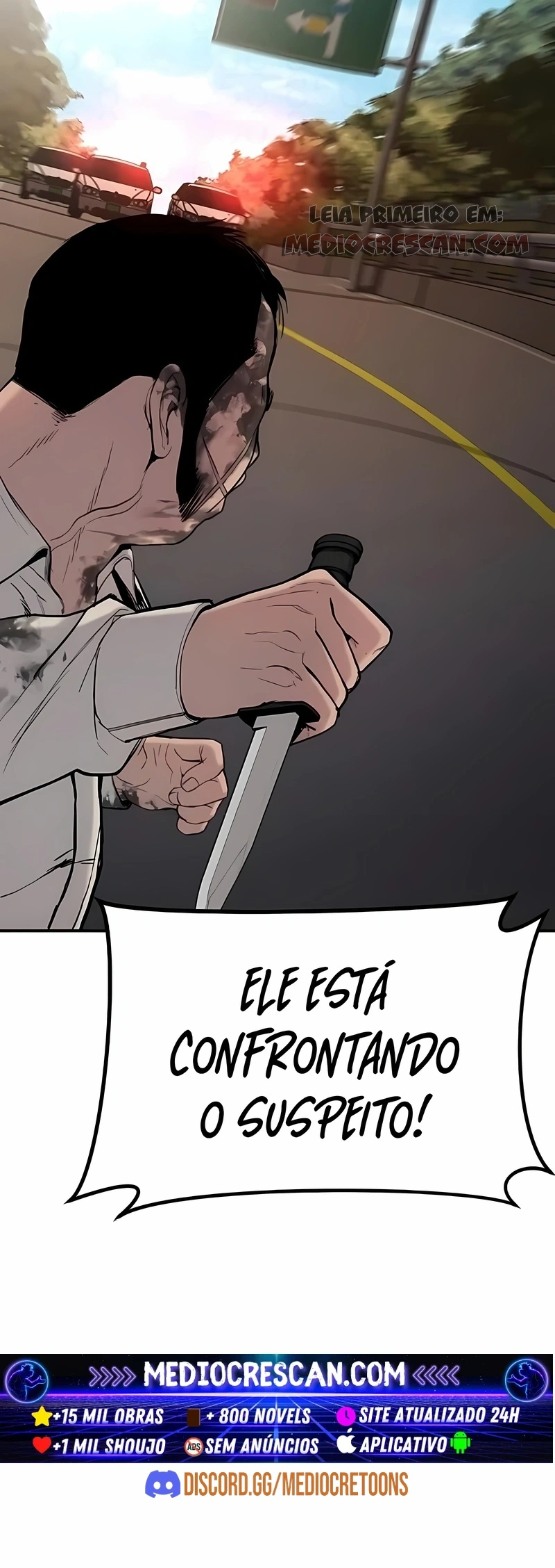 Gerente Kim Capítulo 8 Página 61