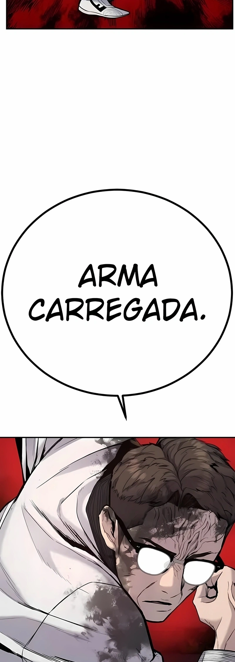 Gerente Kim Capítulo 8 Página 65