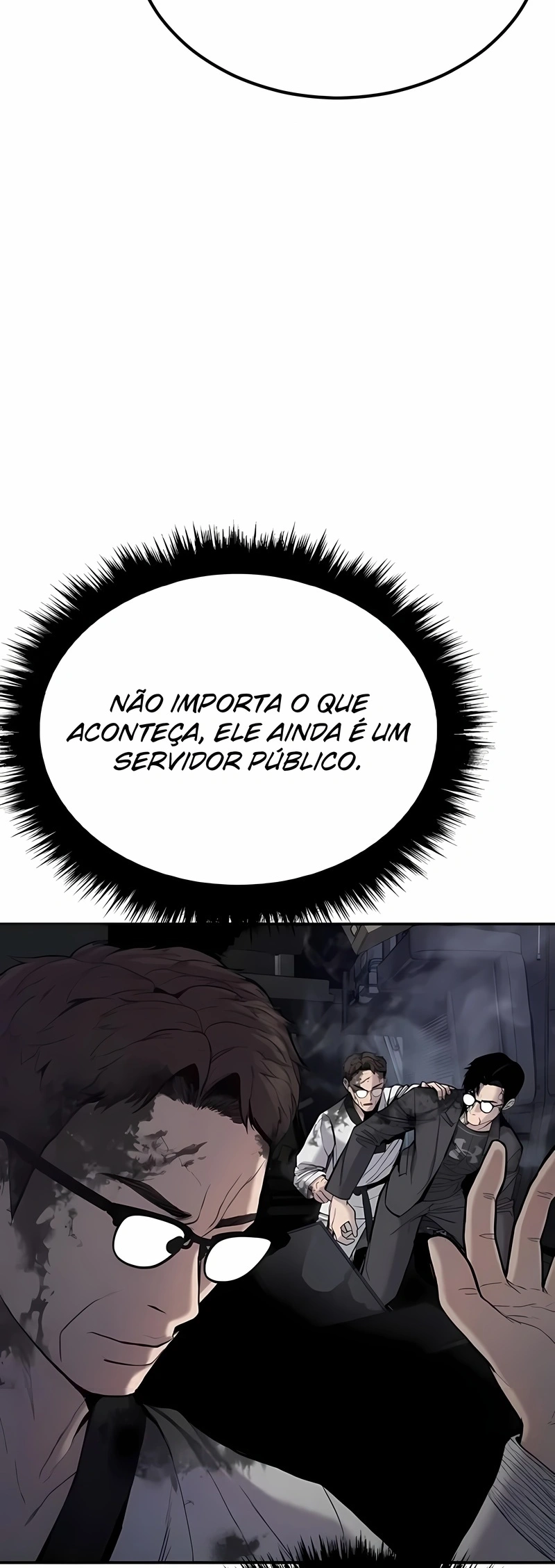 Gerente Kim Capítulo 8 Página 7
