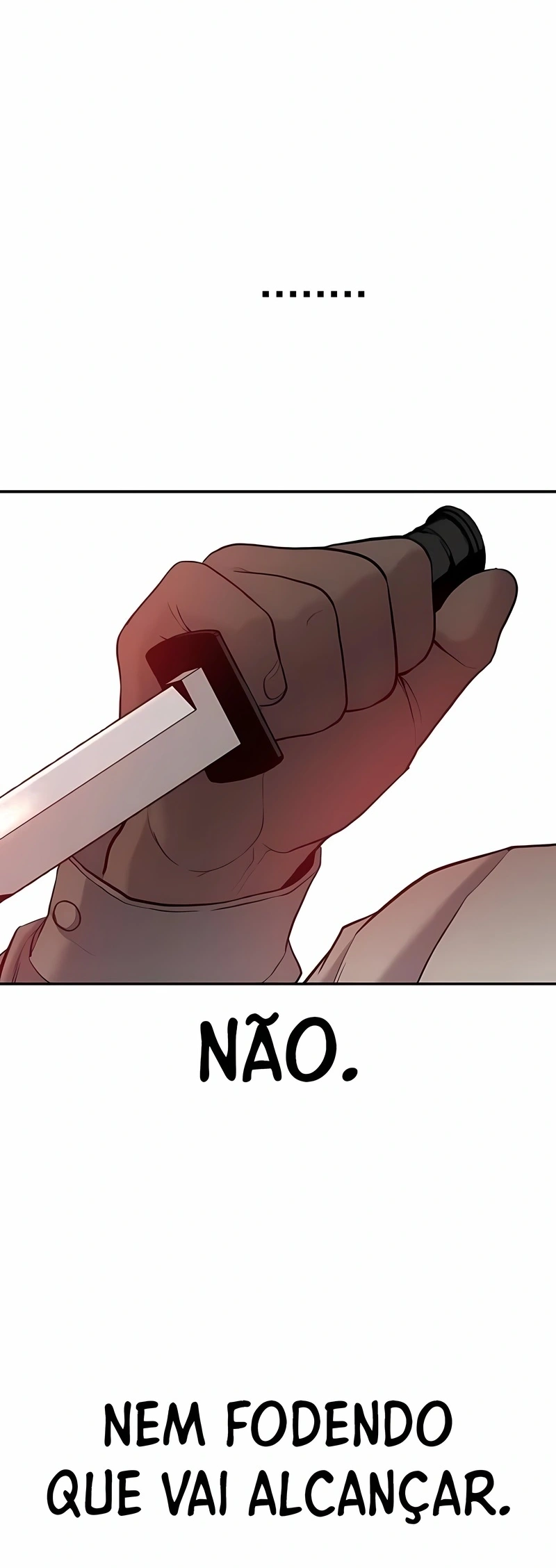 Gerente Kim Capítulo 8 Página 71