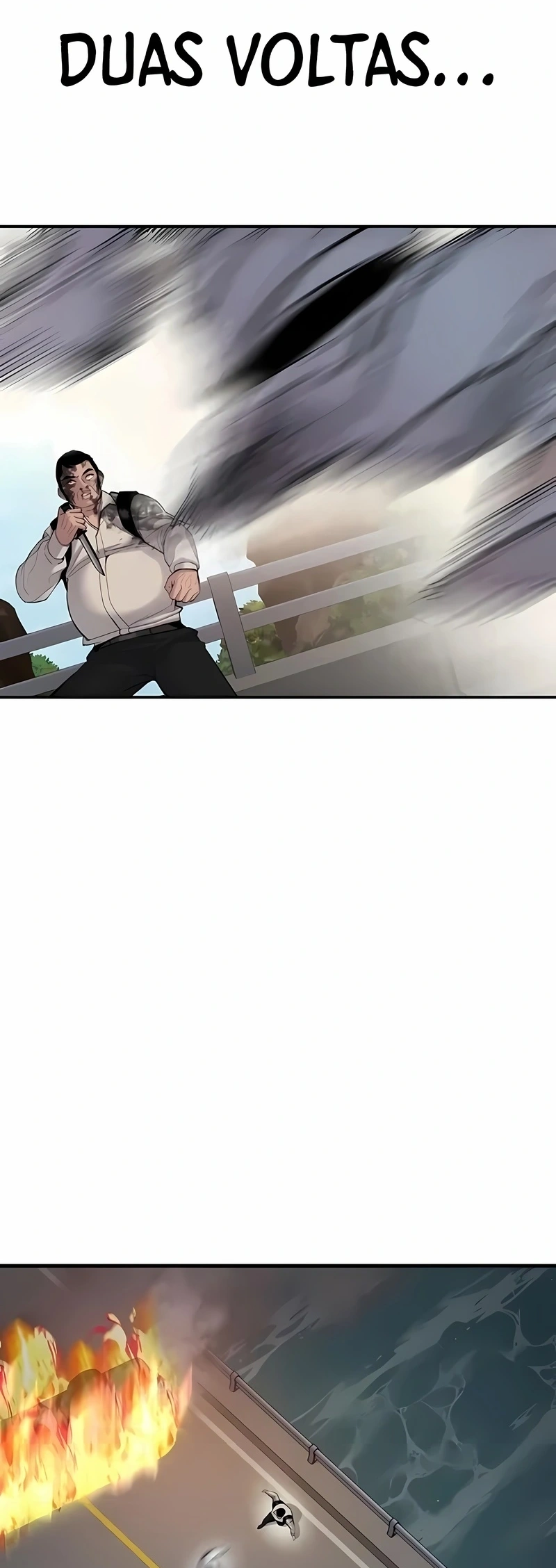Gerente Kim Capítulo 8 Página 77