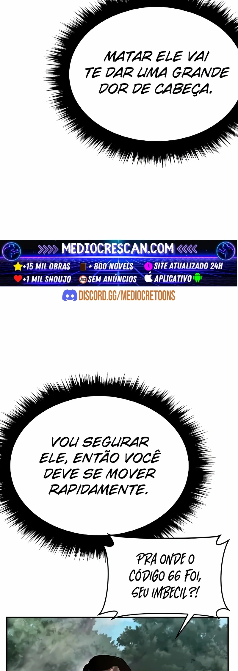 Gerente Kim Capítulo 8 Página 8