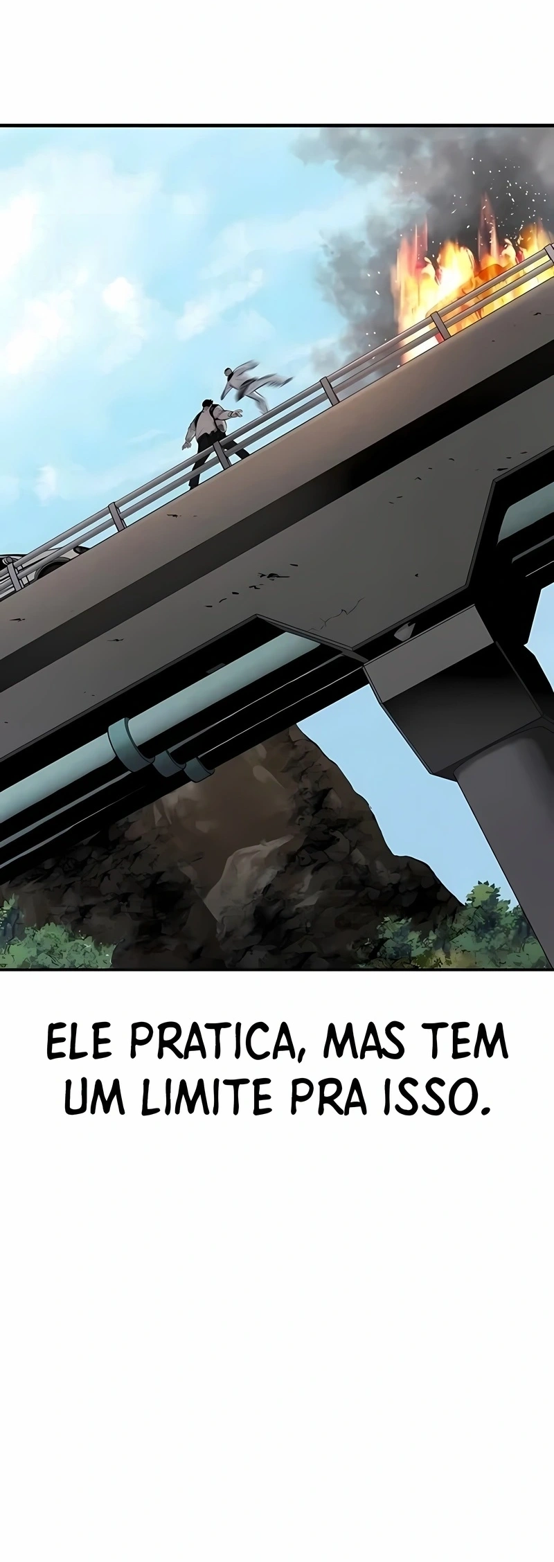 Gerente Kim Capítulo 8 Página 80