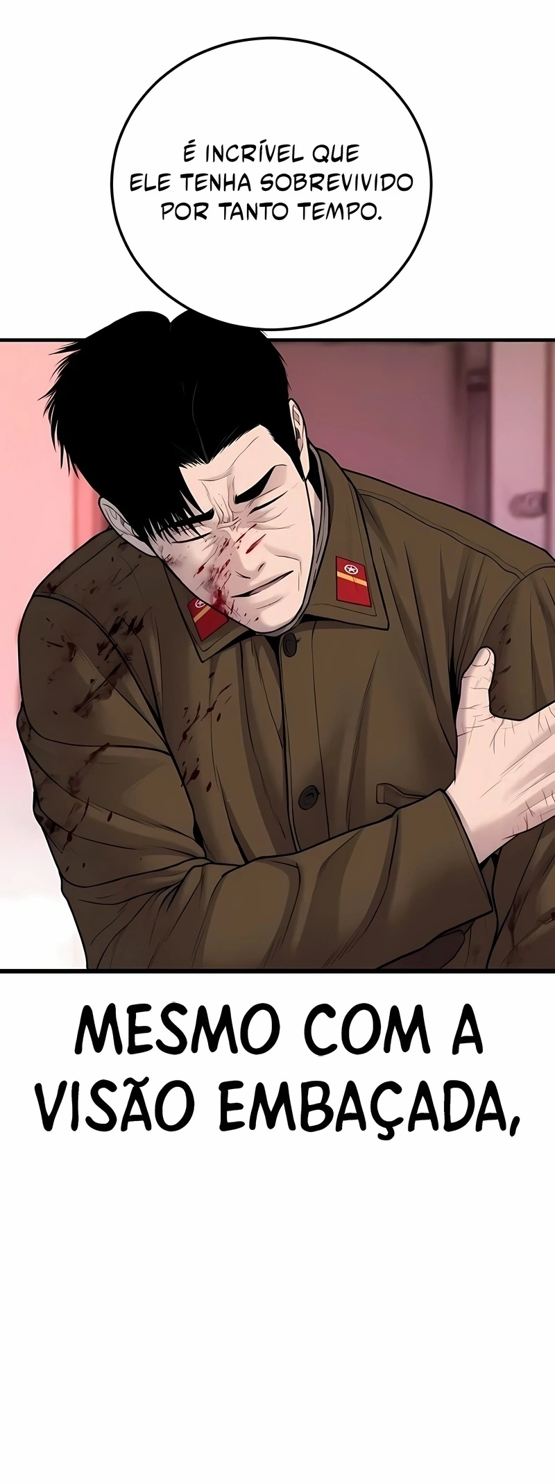 Gerente Kim Capítulo 80 Página 100