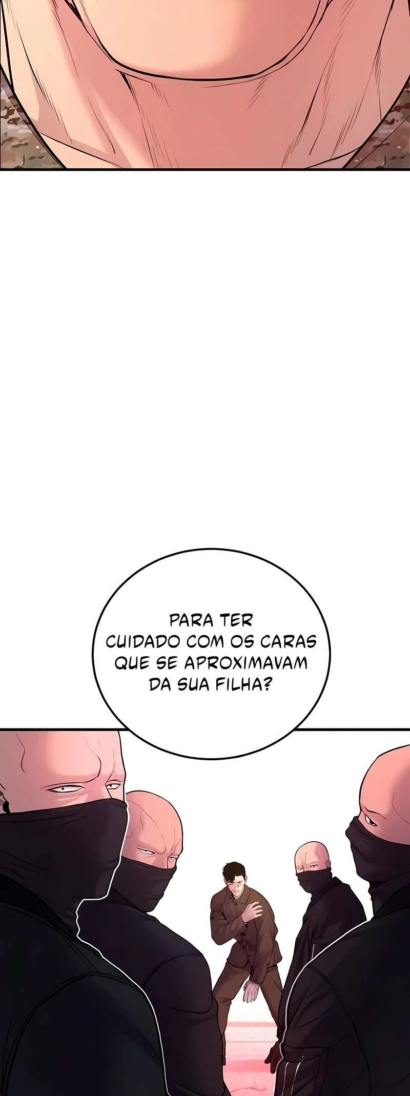 Gerente Kim Capítulo 80 Página 106
