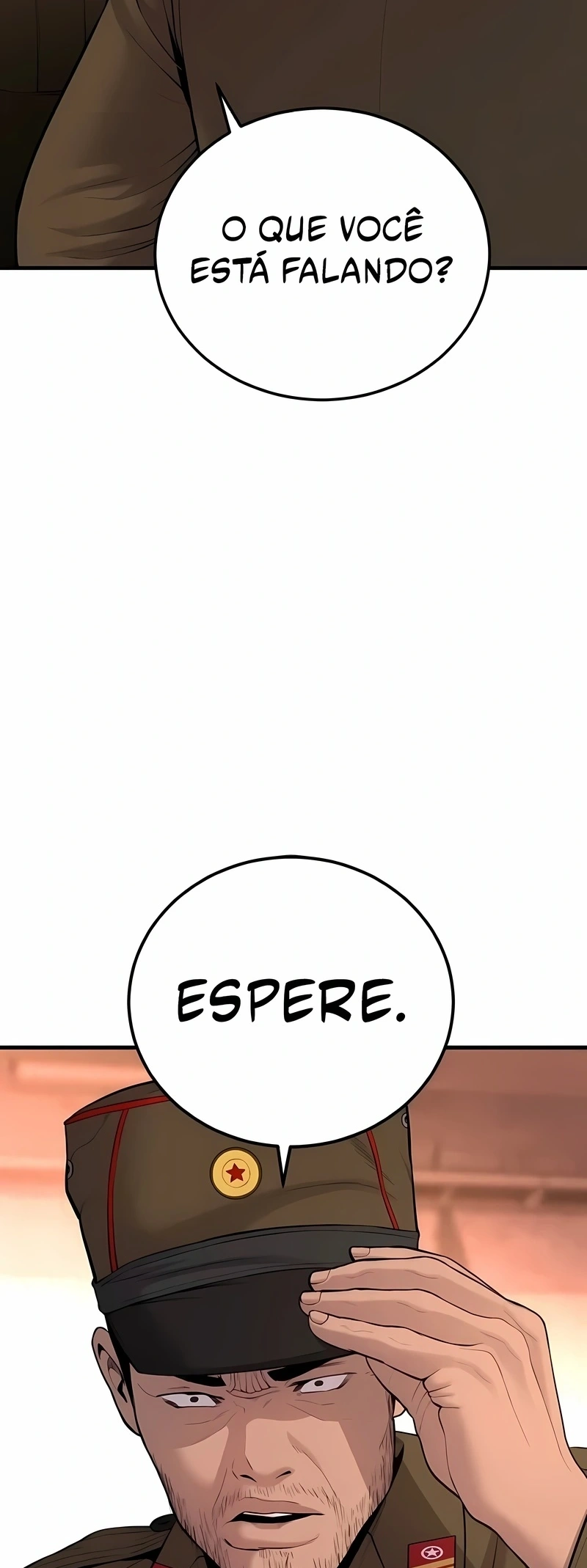 Gerente Kim Capítulo 80 Página 11