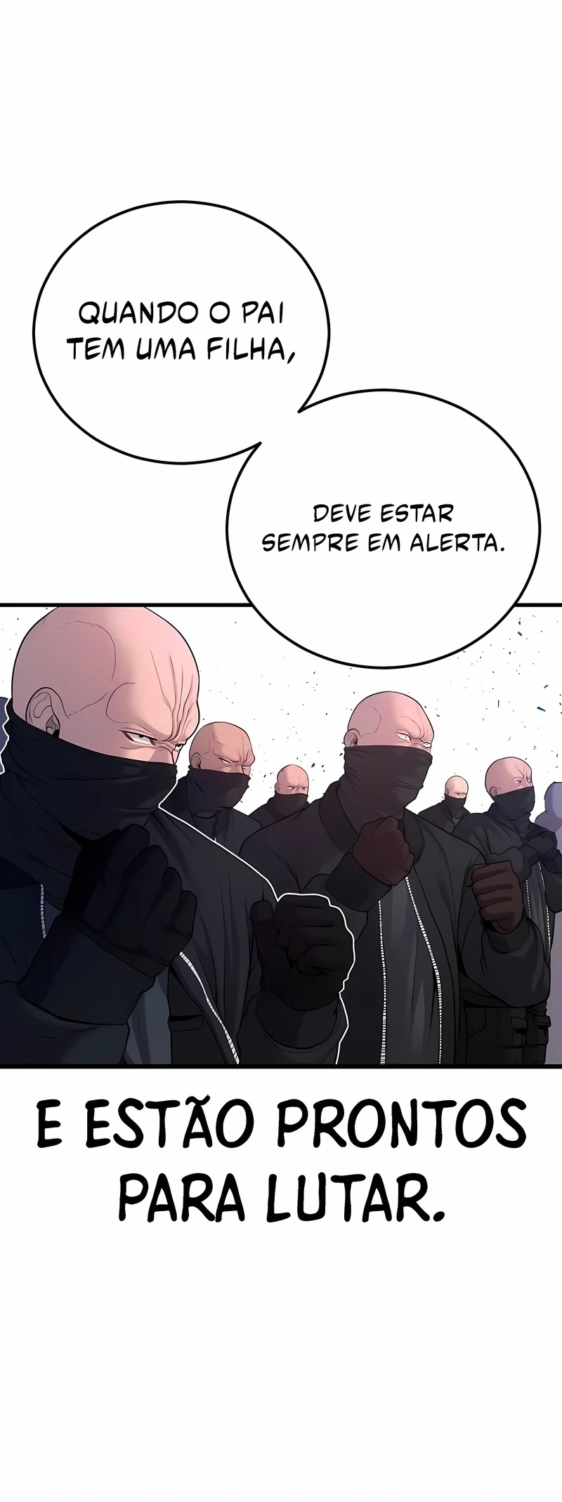 Gerente Kim Capítulo 80 Página 112