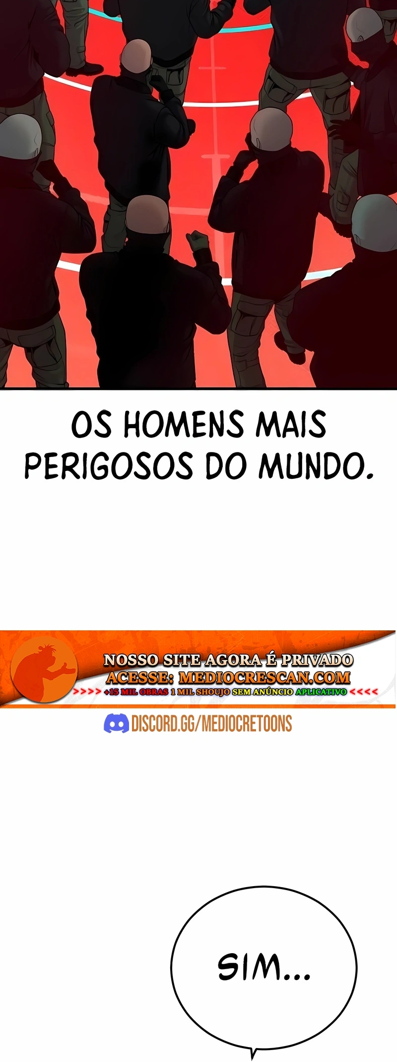 Gerente Kim Capítulo 80 Página 114