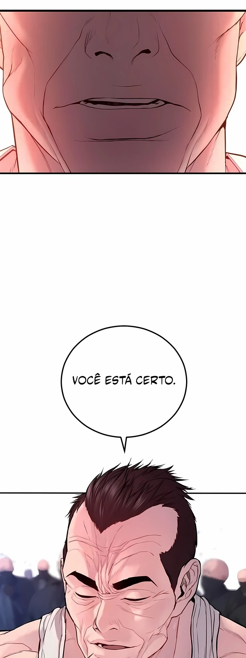 Gerente Kim Capítulo 80 Página 115