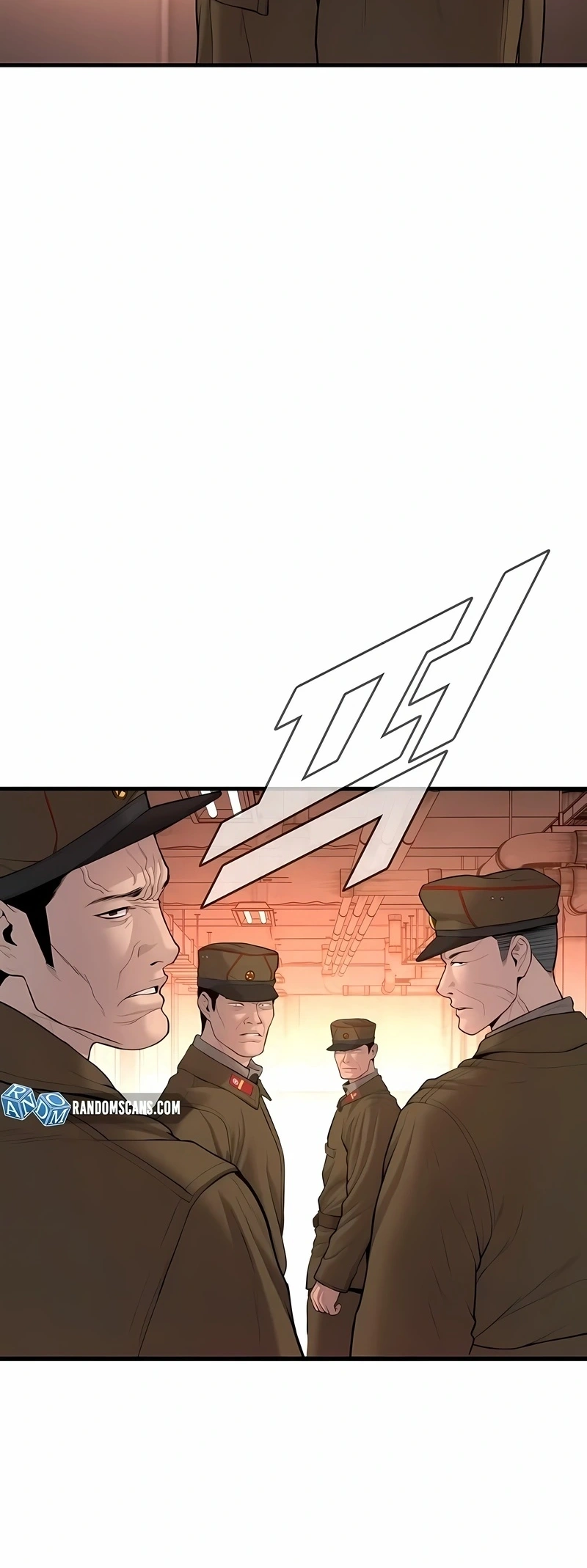 Gerente Kim Capítulo 80 Página 13