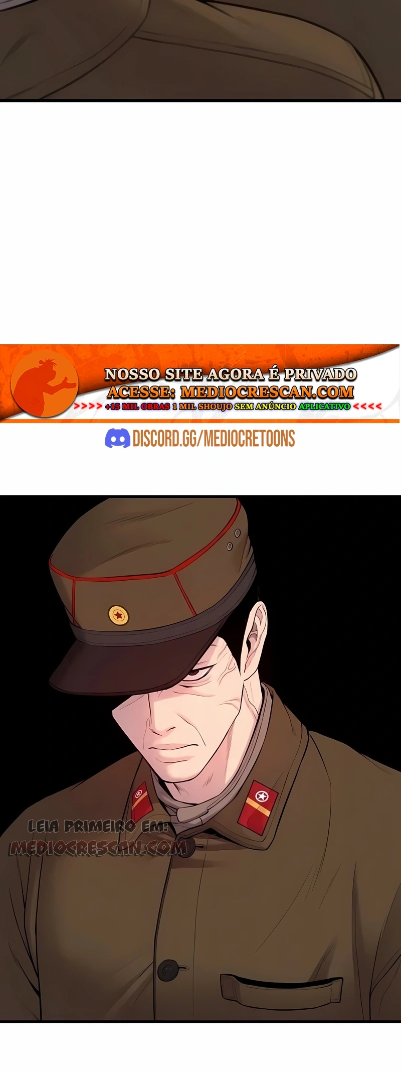 Gerente Kim Capítulo 80 Página 15