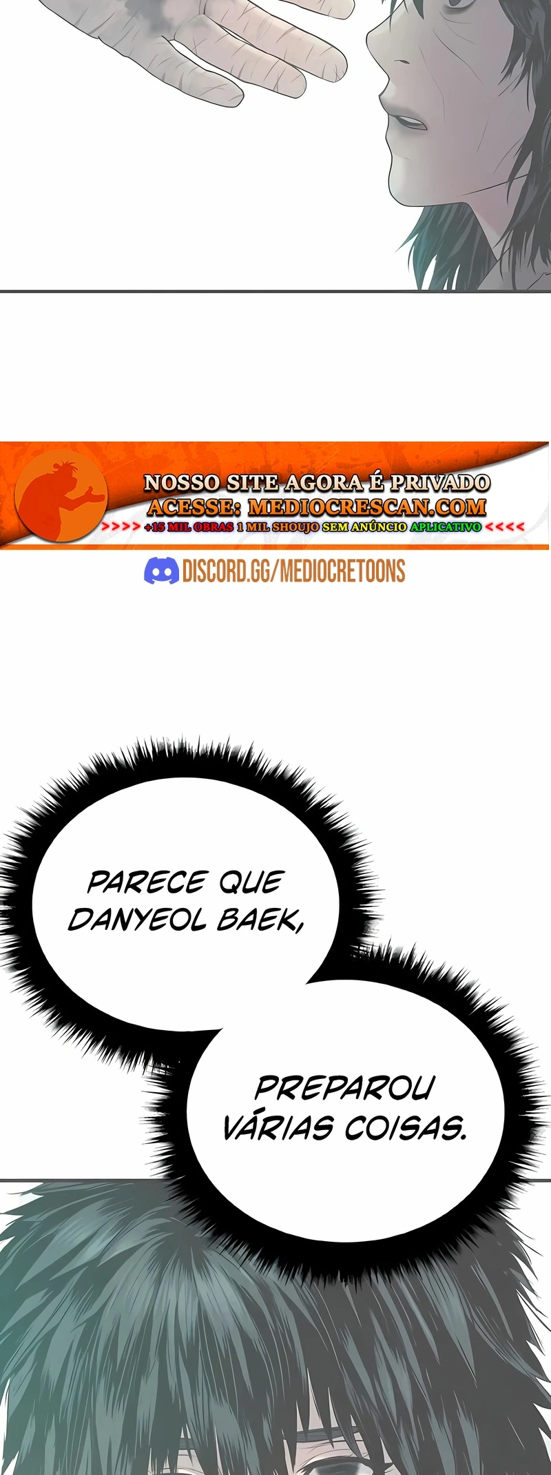 Gerente Kim Capítulo 80 Página 2
