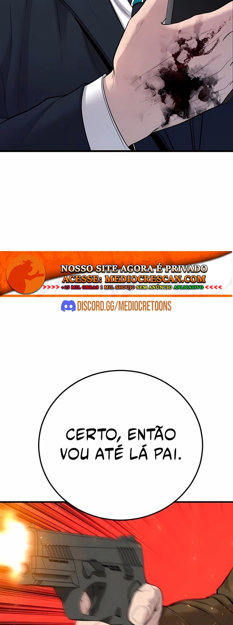 Gerente Kim Capítulo 80 Página 29