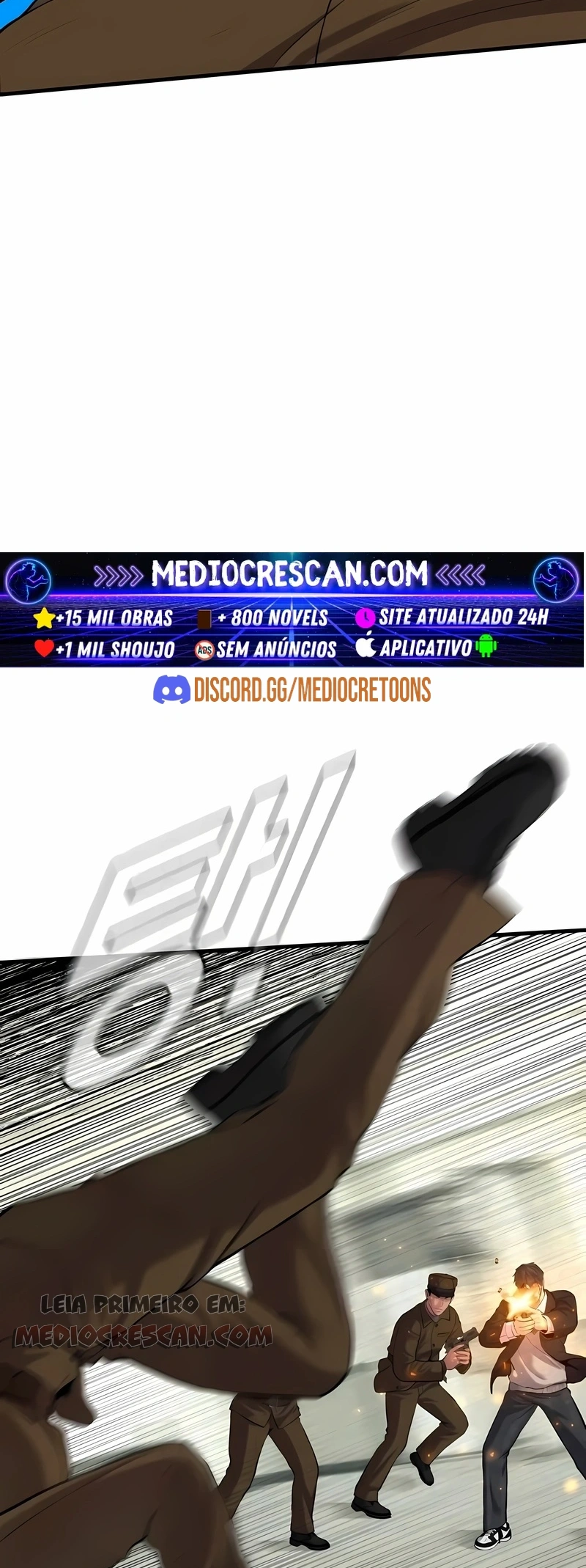 Gerente Kim Capítulo 80 Página 36