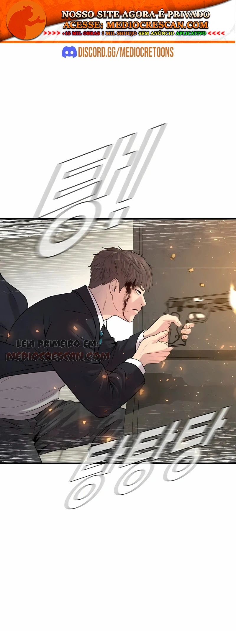 Gerente Kim Capítulo 80 Página 44