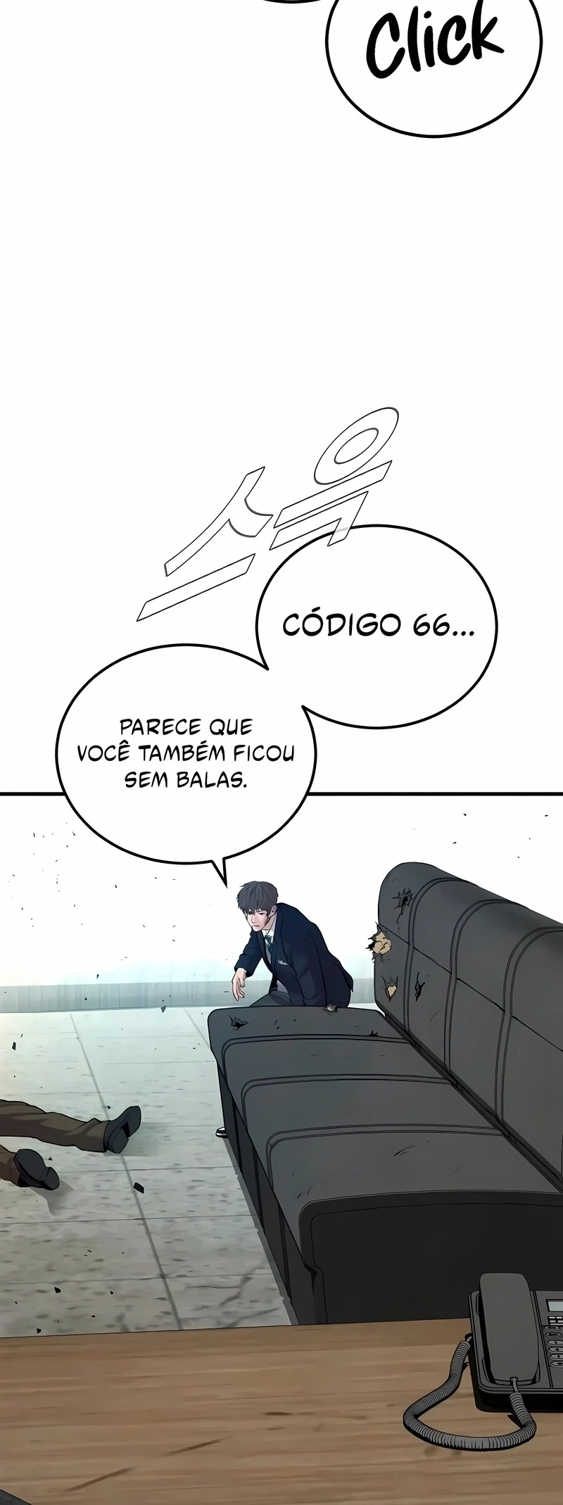 Gerente Kim Capítulo 80 Página 48