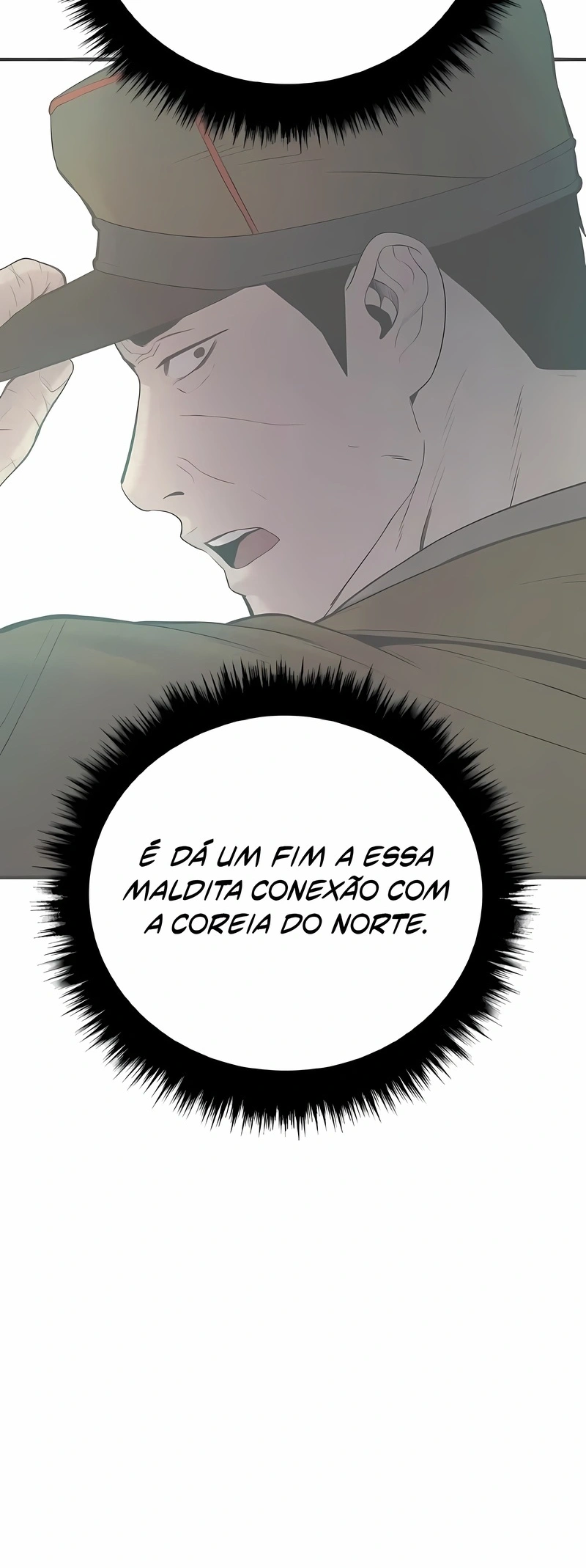 Gerente Kim Capítulo 80 Página 5