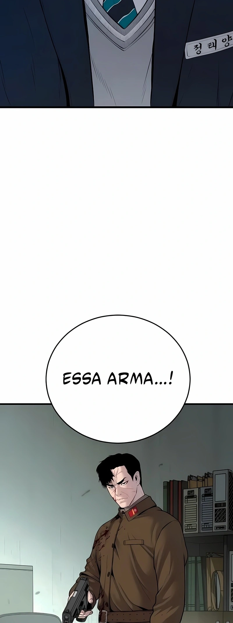 Gerente Kim Capítulo 80 Página 54