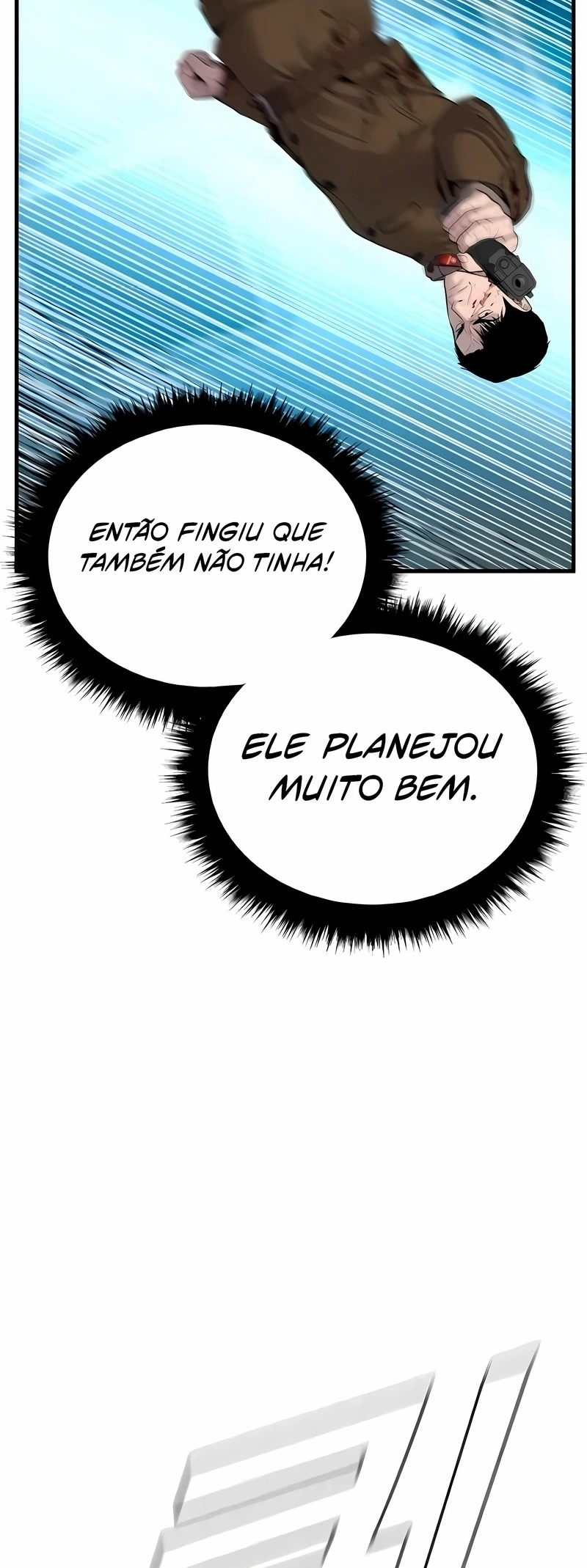Gerente Kim Capítulo 80 Página 60