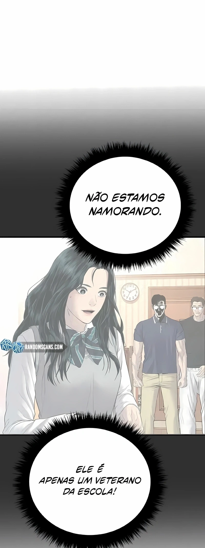 Gerente Kim Capítulo 80 Página 67