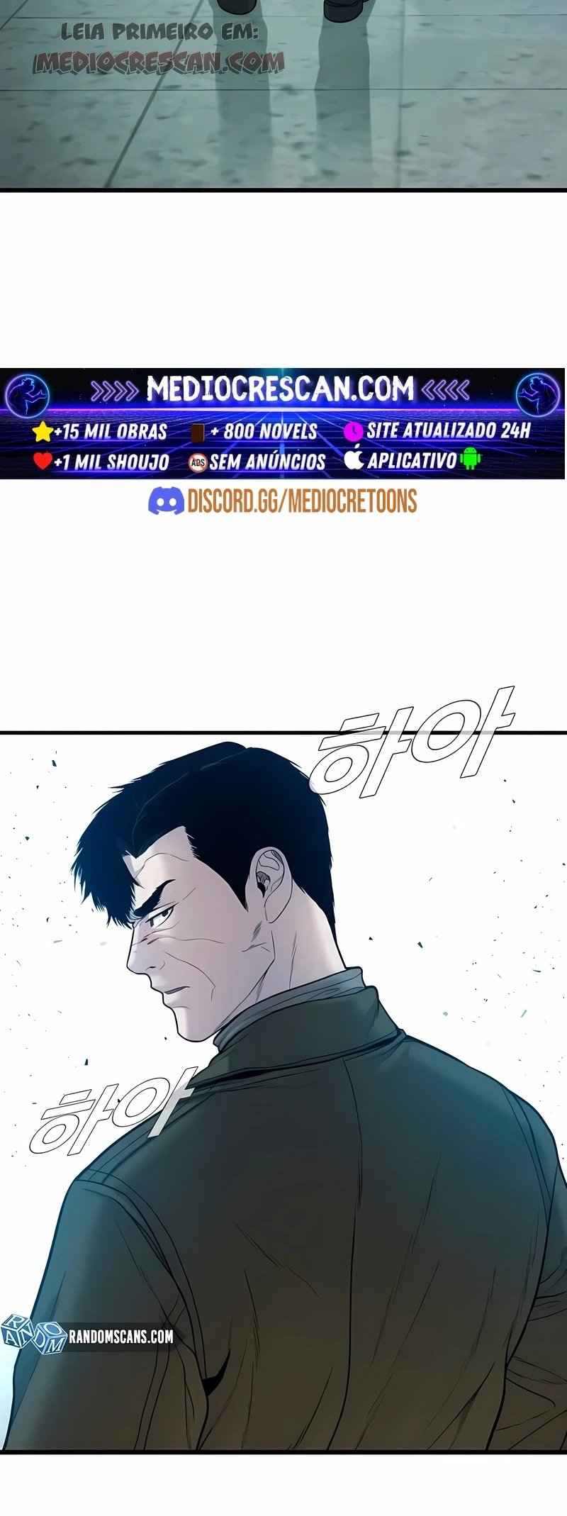 Gerente Kim Capítulo 80 Página 79
