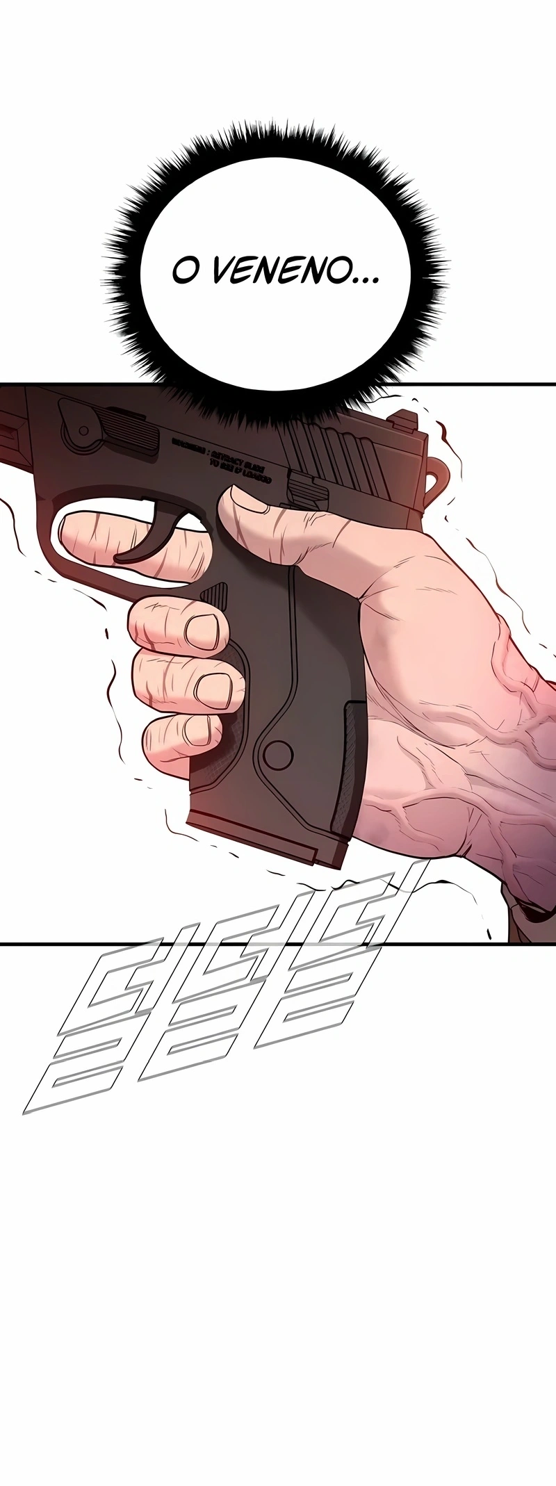 Gerente Kim Capítulo 80 Página 88