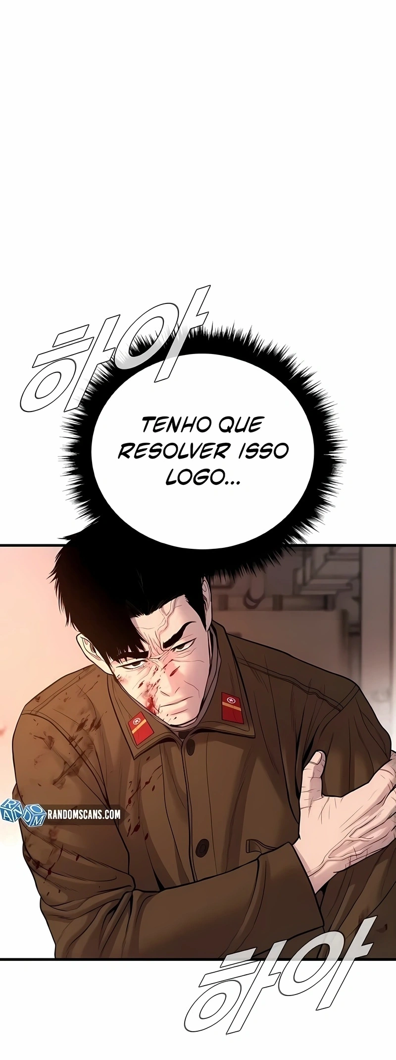 Gerente Kim Capítulo 80 Página 90