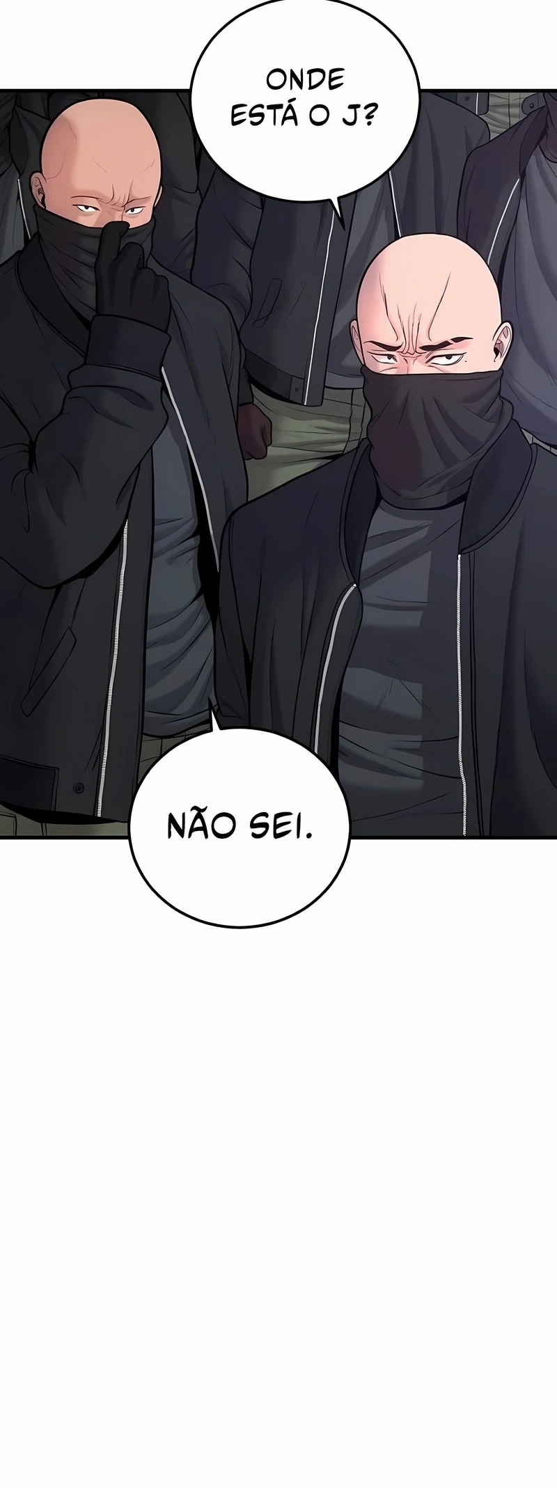 Gerente Kim Capítulo 80 Página 94